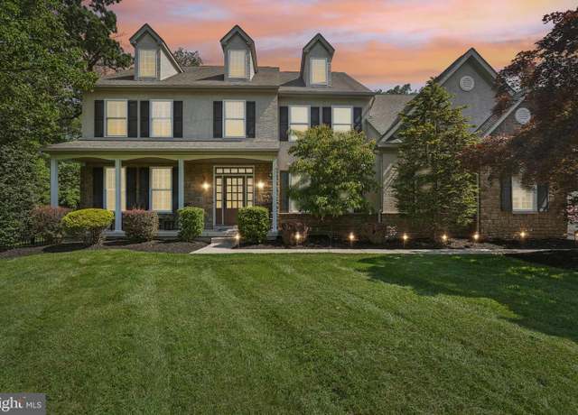 Property at 149 Colorado Ct, Schwenksville, PA 19473, 6 beds, 5.5 baths