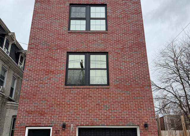 Property at 37 E Clapier St, Philadelphia, PA 19144, 4 beds, 4.5 baths