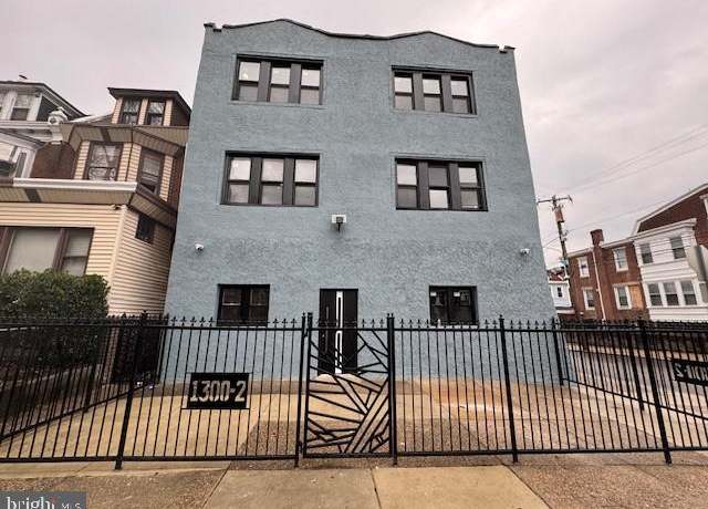 Property at 1300 Harrison St, Philadelphia, PA 19124, 6 beds