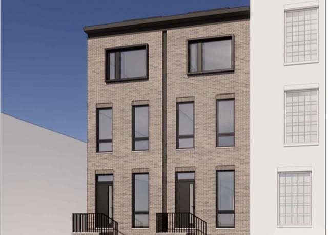 Property at 1439 S 8th St, Philadelphia, PA 19147