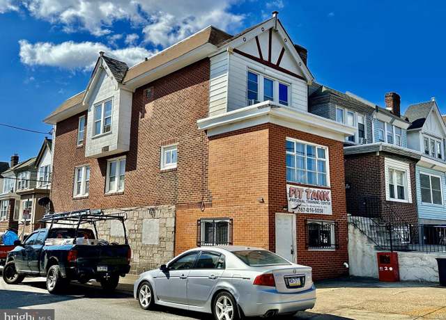 Property at 1318 E Luzerne St, Philadelphia, PA 19124, 5 beds
