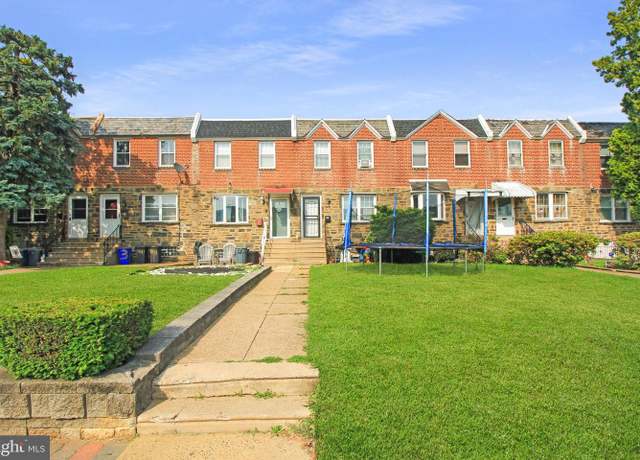 Property at 3515 Ashville St, Philadelphia, PA 19136, 3 beds, 1 bath