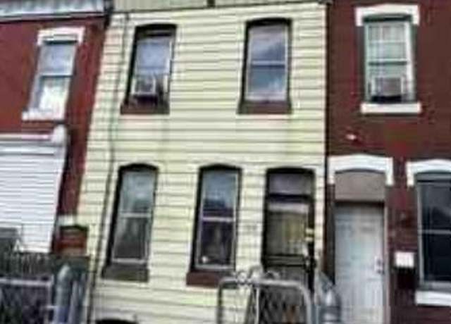 Property at 2064 E Allegheny Ave, Philadelphia, PA 19134, 3 beds, 1 bath