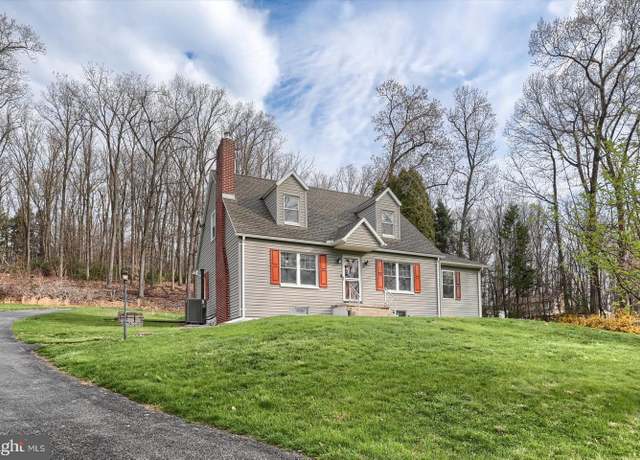 Property at 5281 Twilight Ln, Hellam, PA 17406, 3 beds, 2 baths