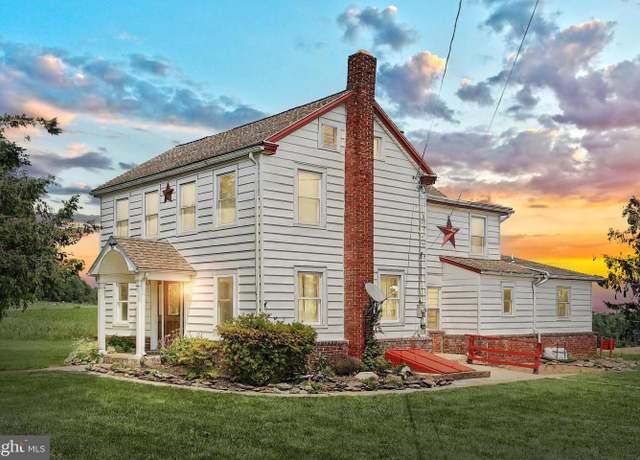 Property at 14915 Winterstown Rd, Stewartstown, PA 17363, 4 beds, 2 baths