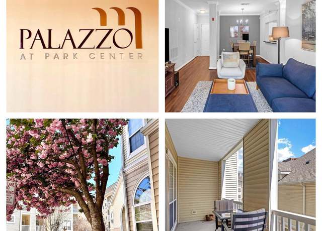 Property at 4560 Strutfield Ln #1203, Alexandria, VA 22311, 2 beds, 2 baths