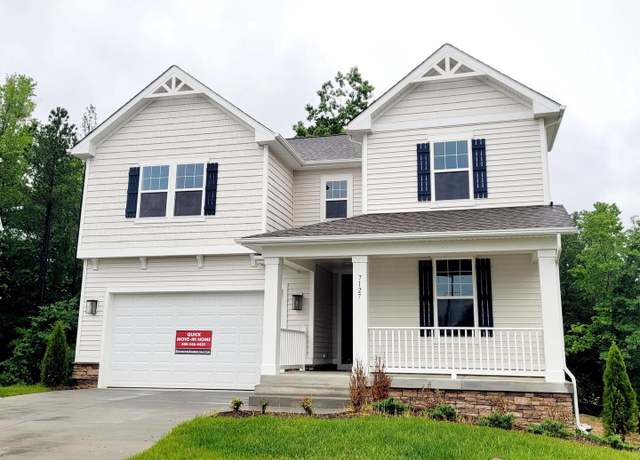 Property at 7127 Resolution Way, Ruther Glen, VA 22546, 4 beds, 3 baths