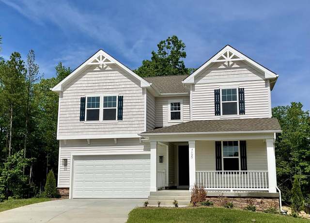 Property at 7127 Resolution Way, Ruther Glen, VA 22546, 4 beds, 3 baths
