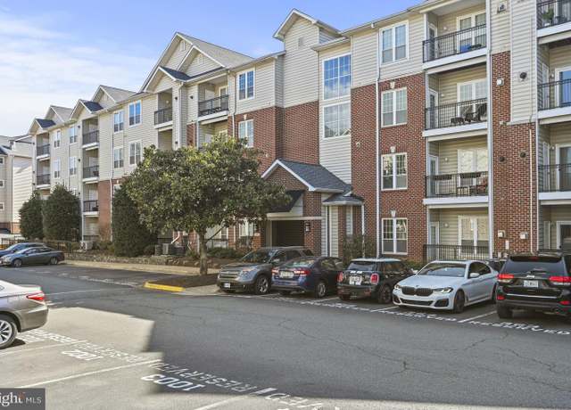 Property at 1601 Spring Gate Dr #1305, Mclean, VA 22102, 1 bed, 1 bath