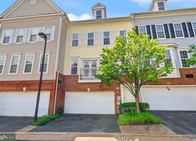 Property at 8123 Harper Valley Ln #40, Falls Church, VA 22042, 2 beds, 2 baths