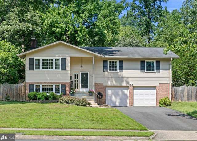 Property at 8600 Cherry Valley Ln, Alexandria, VA 22309, 4 beds, 3 baths