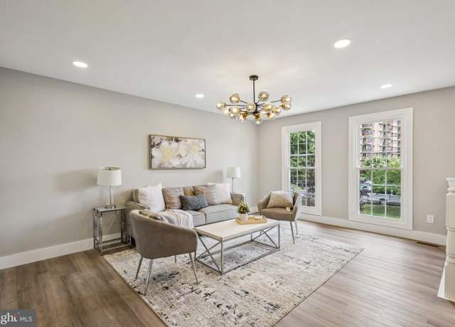 Property at 6339 Battlement Way, Alexandria, VA 22312, 3 beds, 3 baths