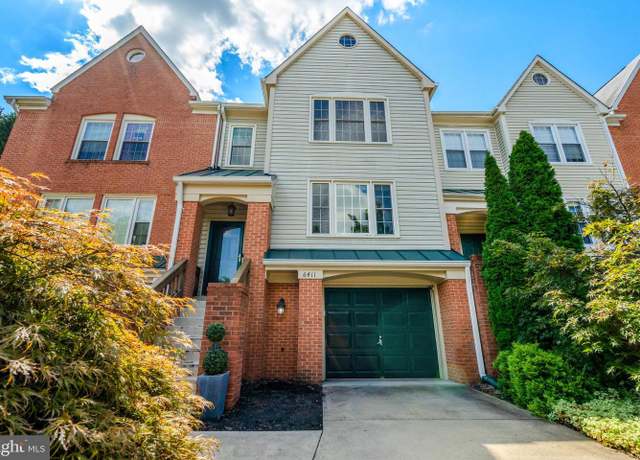 Property at 6411 Knapsack Ln, Centreville, VA 20121, 3 beds, 3 baths