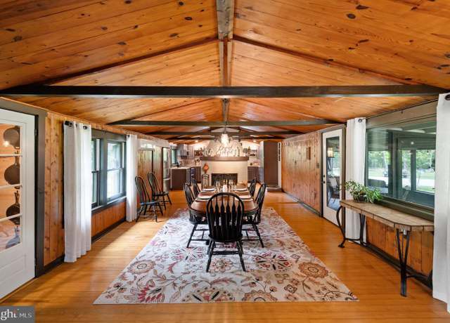 Property at 12915 Shady Ln, Hillsboro, VA 20132, 2 beds, 2 baths