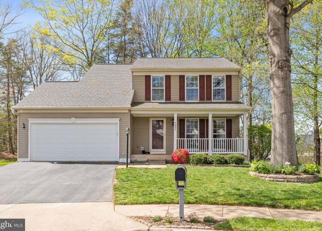 Property at 5692 Assateague Pl, Manassas, VA 20112, 3 beds, 3 baths