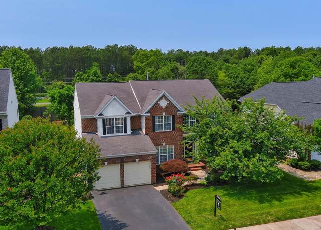 Property at 5736 Caribbean Ct, Haymarket, VA 20169, 5 beds, 3.5 baths