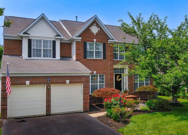 Property at 5736 Caribbean Ct, Haymarket, VA 20169, 5 beds, 3.5 baths