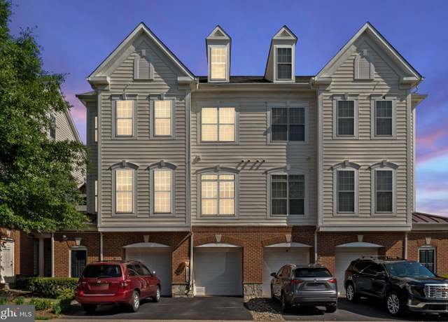 Property at 14574 Kylewood Way, Gainesville, VA 20155, 3 beds, 2.5 baths
