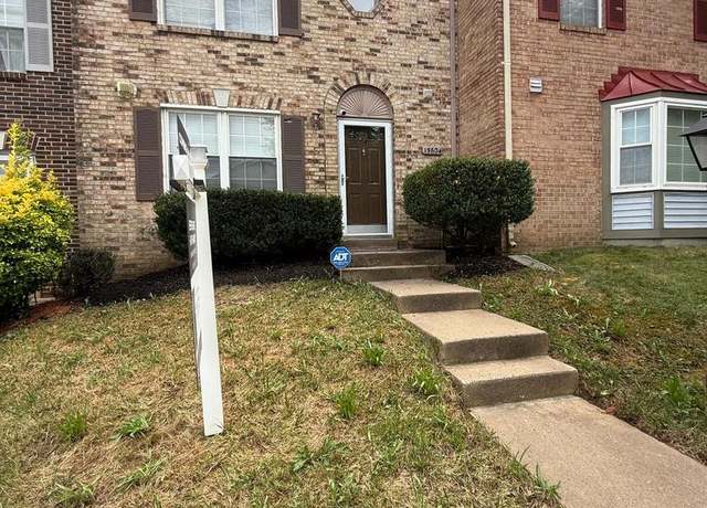 Property at 15604 Traverser Ct, Woodbridge, VA 22193, 3 beds, 2.5 baths