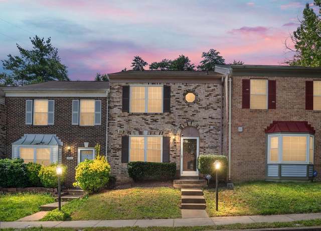 Property at 15604 Traverser Ct, Woodbridge, VA 22193, 3 beds, 2.5 baths