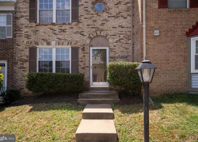 Property at 15604 Traverser Ct, Woodbridge, VA 22193, 3 beds, 2.5 baths