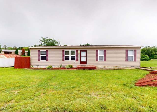 Property at 109 Reeds Dr, Augusta, WV 26704, 3 beds, 2 baths