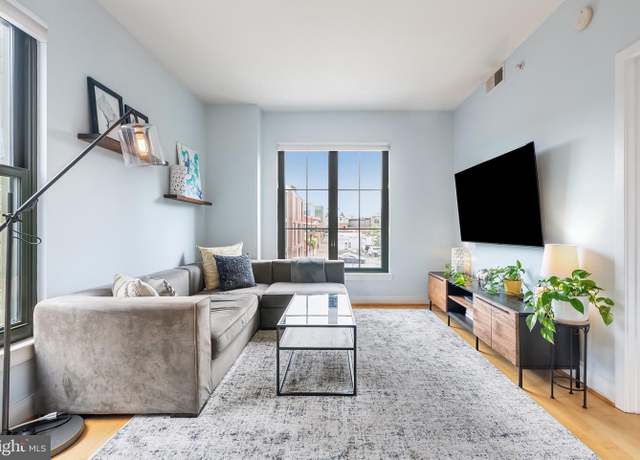 Property at 910 M St NW #310, Washington, DC 20001, 2 beds, 2 baths