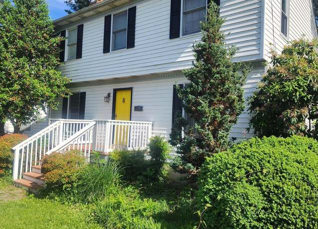 Property at 224 Columbia Ave, Dover, DE 19904, 3 beds, 2 baths