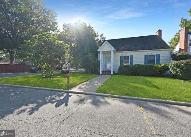Property at 201 Old Laurel Rd, Georgetown, DE 19947, 4 beds, 3 baths
