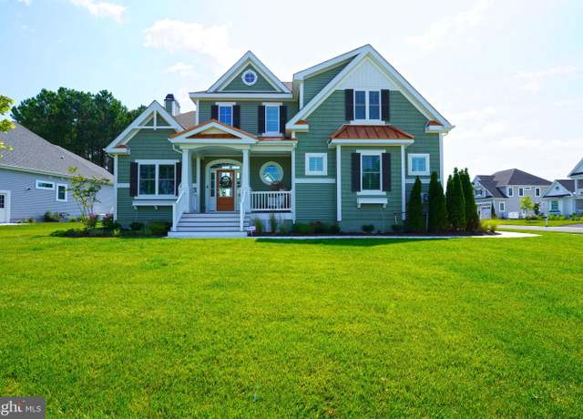 Property at 26313 Tributary Blvd, Millsboro, DE 19966, 4 beds, 3.5 baths