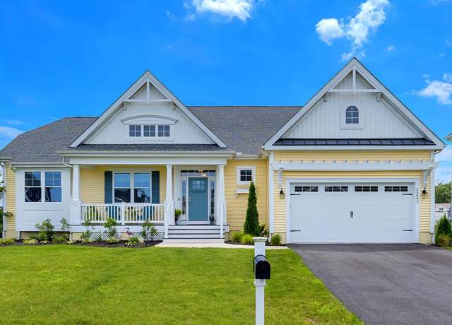 Property at 26402 Tributary Blvd, Millsboro, DE 19966, 3 beds, 3 baths
