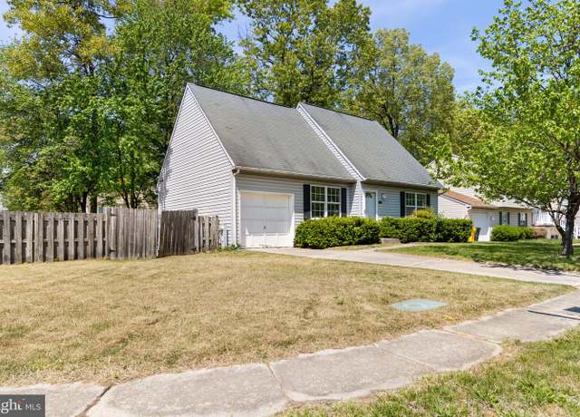 Property at 400 Pine Way Dr, Glen Burnie, MD 21060, 3 beds, 2 baths