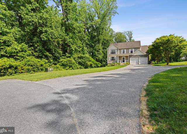Property at 109 Brenda Joyce Ln, Severna Park, MD 21146, 4 beds, 3.5 baths