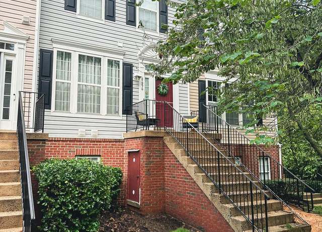Property at 8656 Aspen Grove Ct, Odenton, MD 21113, 2 beds, 2.5 baths