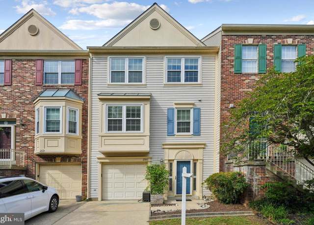 Property at 2561 Windy Oak Ct, Crofton, MD 21114, 3 beds, 3 baths