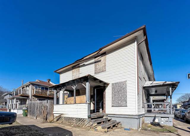 Property at 4222 Grace Ct, Baltimore City, MD 21226, 2 beds, 1 bath