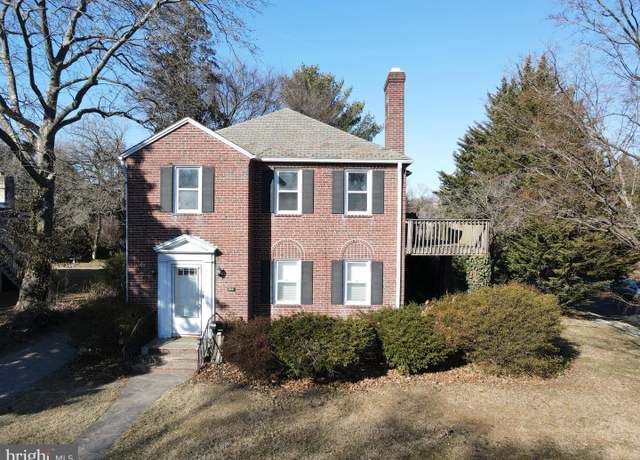Property at 310 Gittings Ave, Baltimore, MD 21212, 4 beds
