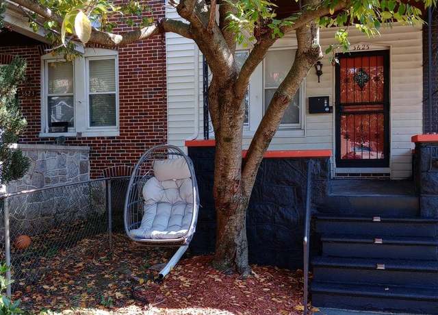 Property at 3625 Oakmont Ave, Baltimore, MD 21215, 2 beds, 2 baths