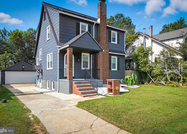 Property at 2823 Inglewood Ave, Baltimore, MD 21234, 3 beds, 2 baths