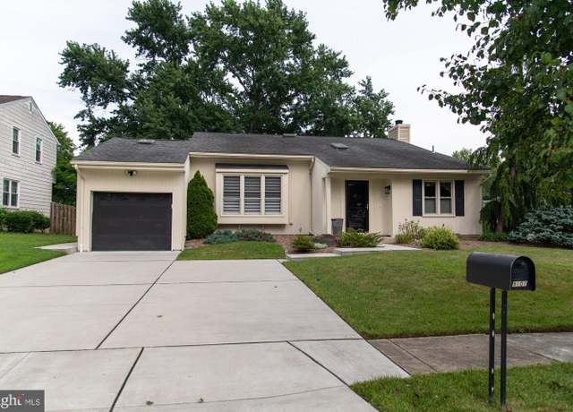 Property at 9101 Transoms Rd, Baltimore, MD 21236, 3 beds, 2.5 baths