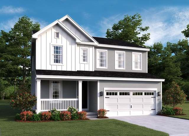 Property at 151 Catalpa Dr, North East, MD 21901, 4 beds, 2.5 baths
