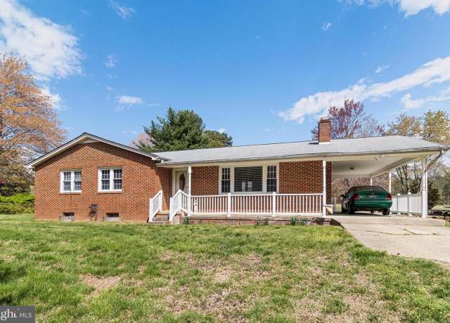 Property at 4520 Chapel Springs Pl, Pomfret, MD 20675, 3 beds, 2 baths