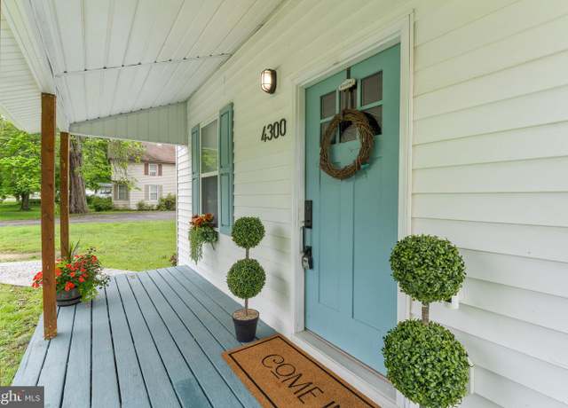 Property at 4300 Strauss Ave, Indian Head, MD 20640, 3 beds, 1 bath