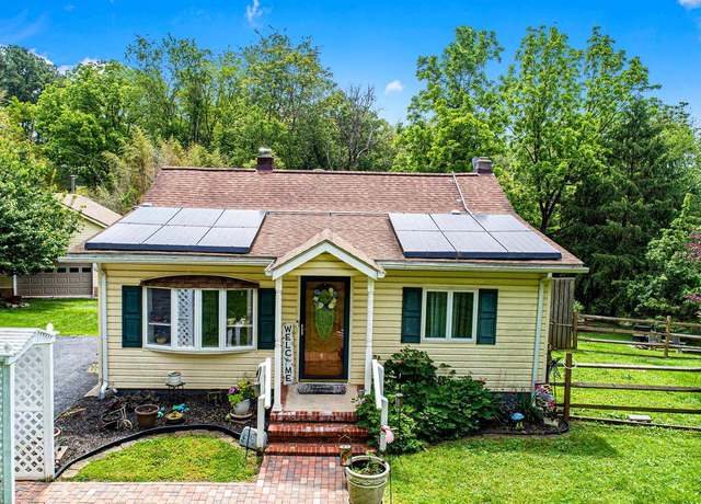 Property at 5721 Oklahoma Rd, Sykesville, MD 21784, 3 beds, 2 baths