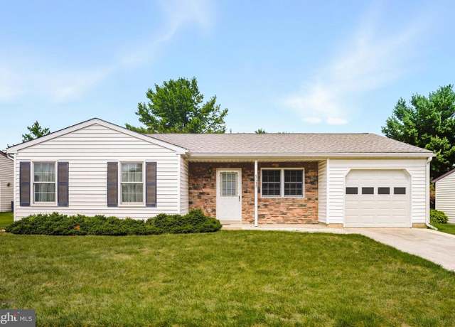 Property at 5637 Crabapple Dr, Frederick, MD 21703, 2 beds, 1 bath