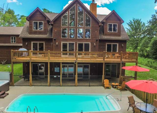 Property at 244 Moonrise Dr, Swanton, MD 21561, 6 beds, 5.5 baths