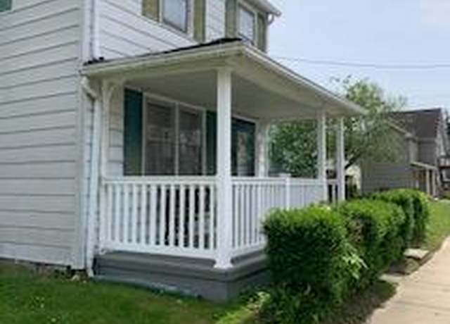 Property at 317 S Stokes St, Havre De Grace, MD 21078, 2 beds, 1 bath
