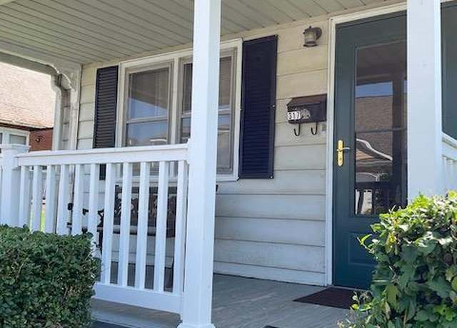 Property at 317 S Stokes St, Havre De Grace, MD 21078, 2 beds, 1 bath