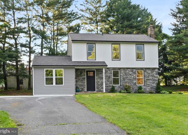 Property at 3017 Andover Rd, Forest Hill, MD 21050, 3 beds, 2.5 baths