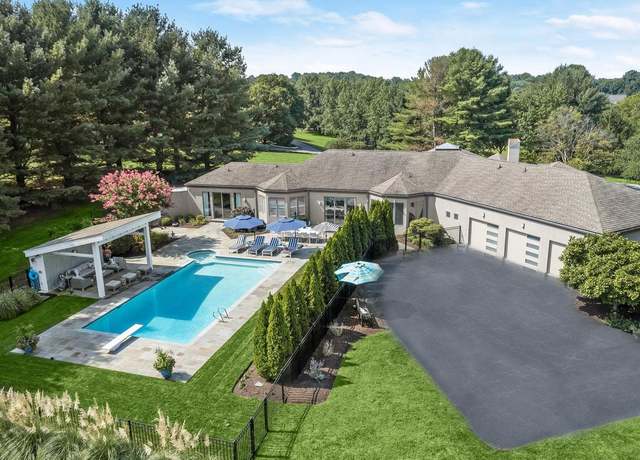 Property at 11054 Gaither Farm Rd, Ellicott City, MD 21042, 5 beds, 5 baths